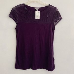 Fitted Shirt
